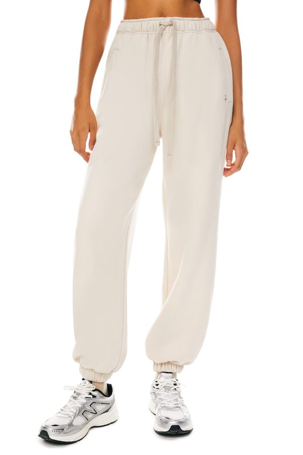 Lined Sweatpants Athletic Workout - Image 9