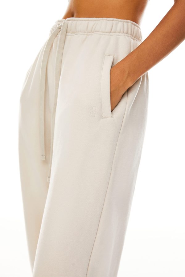 Lined Sweatpants Athletic Workout - Image 11