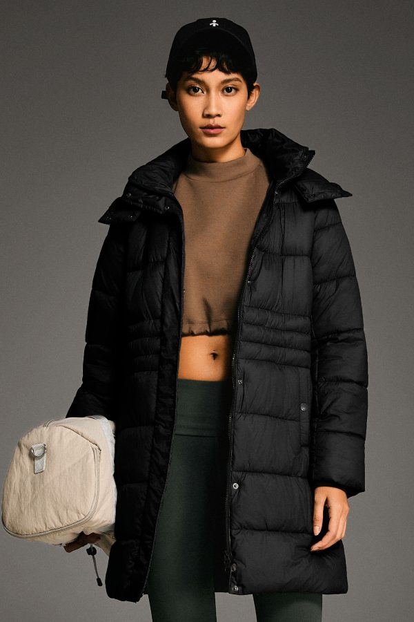 Everyday Insulated Lyrella Puffer with Hood - Image 30