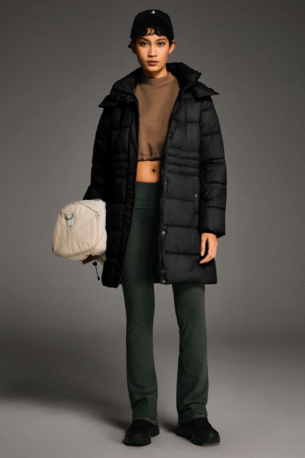 Everyday Insulated Lyrella Puffer with Hood - Image 23