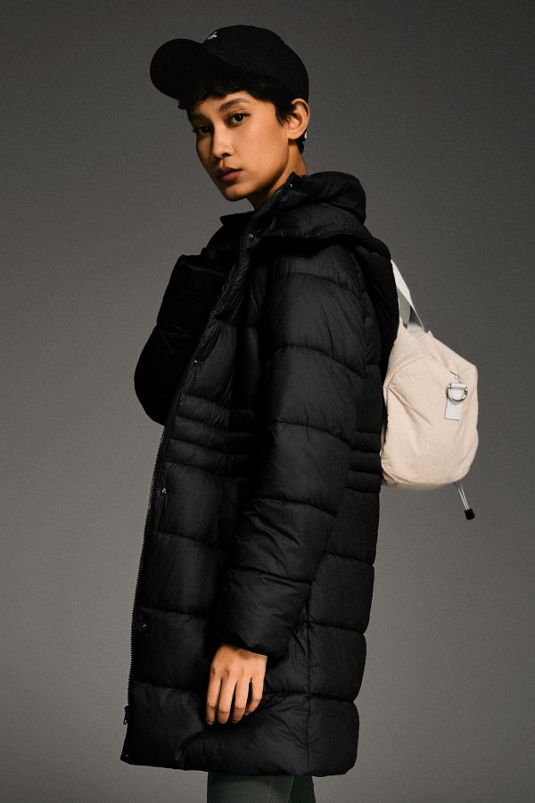 Everyday Insulated Lyrella Puffer with Hood - Image 29
