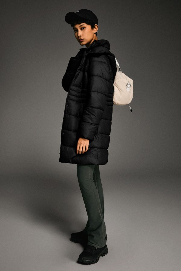 Everyday Insulated Lyrella Puffer with Hood - Image 31