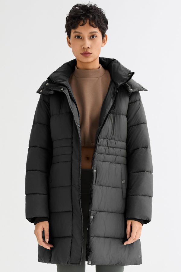 Everyday Insulated Lyrella Puffer with Hood - Image 24