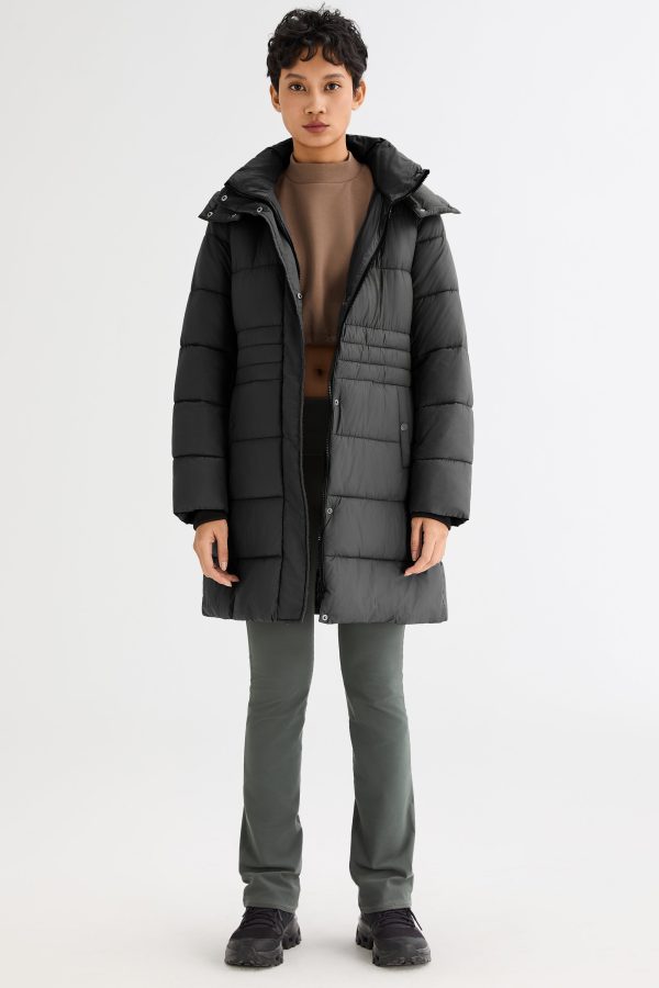 Everyday Insulated Lyrella Puffer with Hood - Image 27