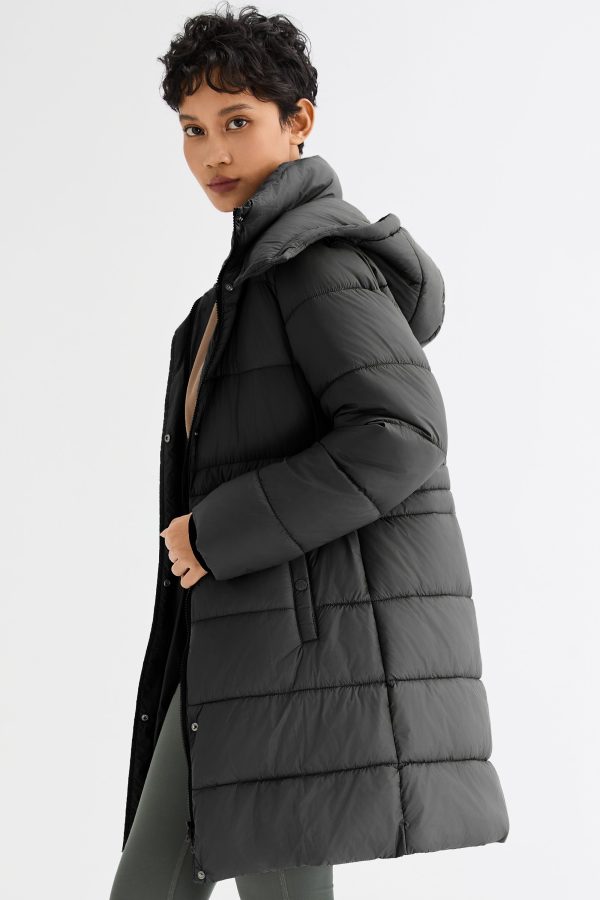 Everyday Insulated Lyrella Puffer with Hood - Image 25