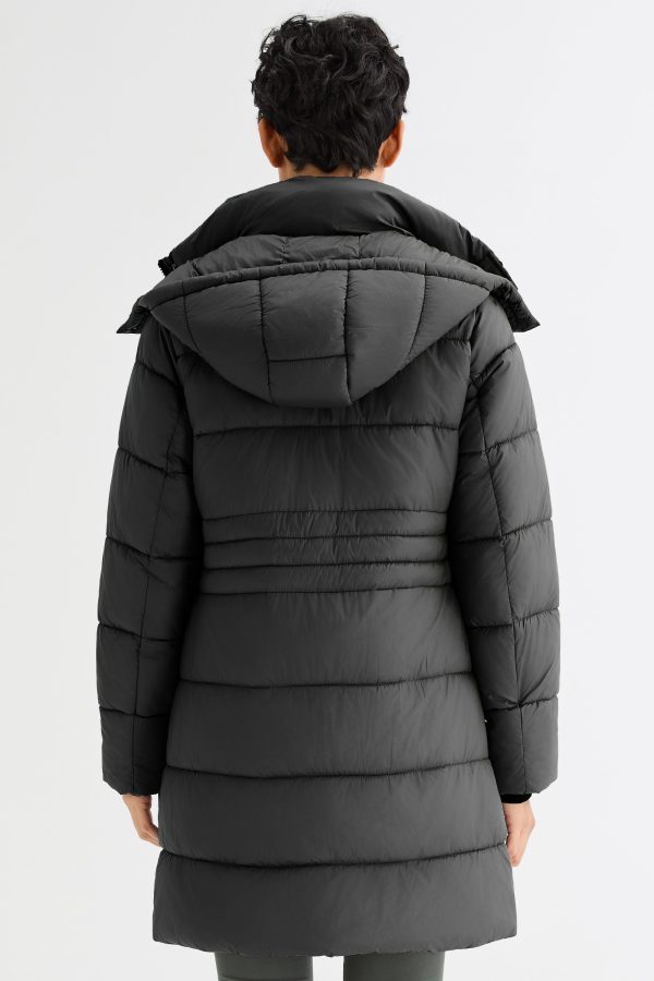 Everyday Insulated Lyrella Puffer with Hood - Image 26