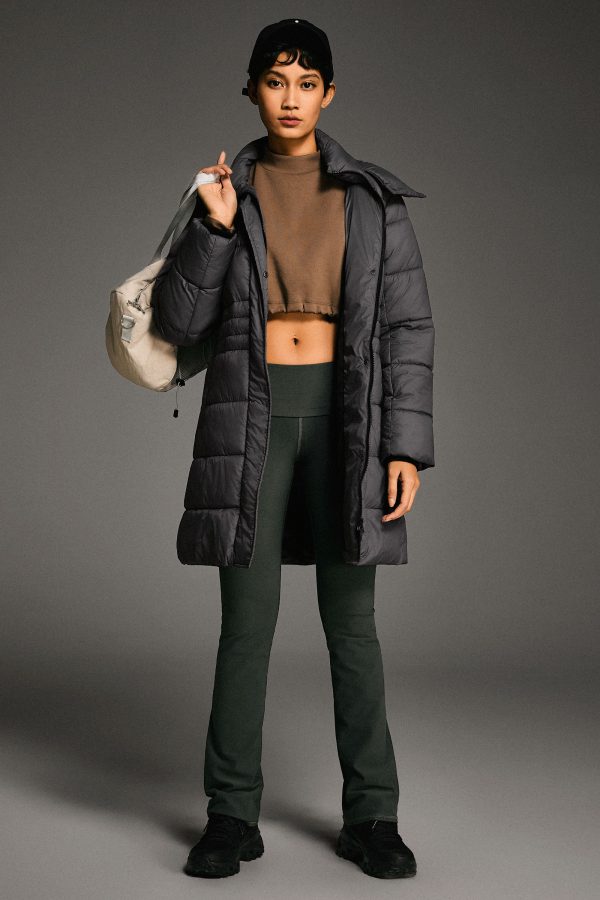Everyday Insulated Lyrella Puffer with Hood - Image 21