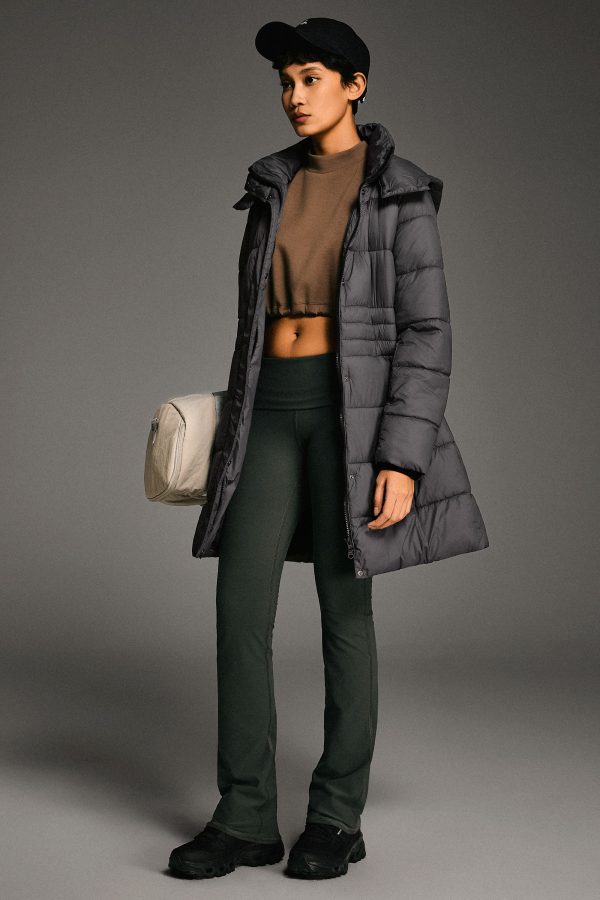 Everyday Insulated Lyrella Puffer with Hood - Image 15