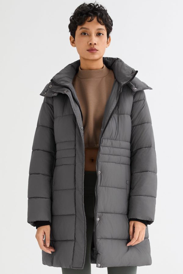 Everyday Insulated Lyrella Puffer with Hood - Image 16