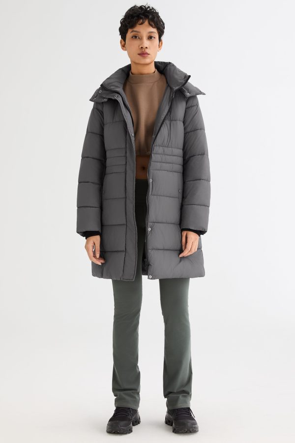 Everyday Insulated Lyrella Puffer with Hood - Image 20