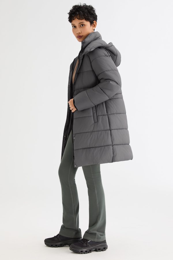 Everyday Insulated Lyrella Puffer with Hood - Image 19