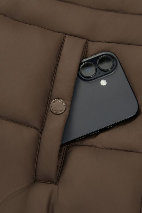 Everyday Insulated Lyrella Puffer with Hood - Image 10