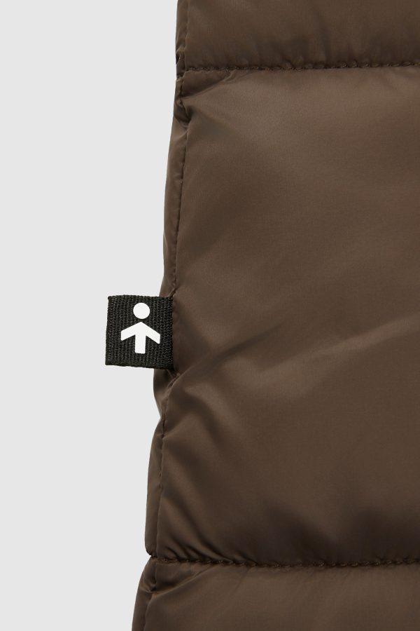 Everyday Insulated Lyrella Puffer with Hood - Image 11