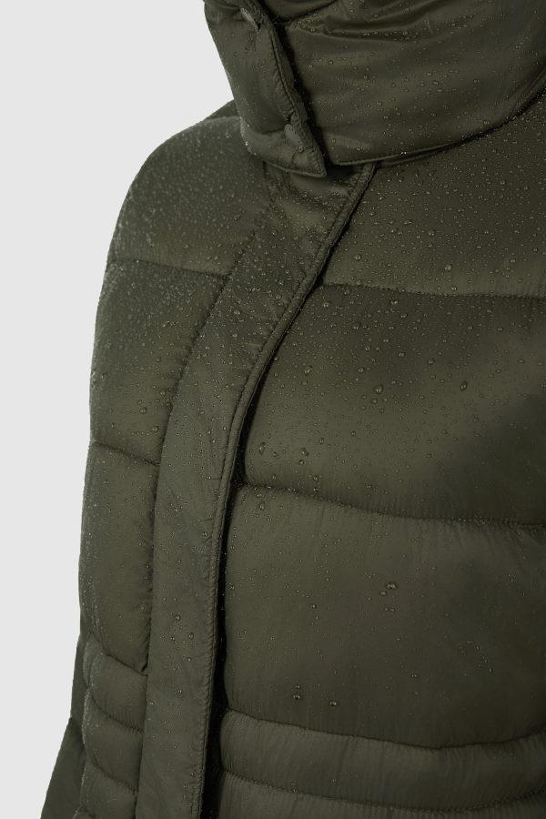 Everyday Insulated Lyrella Puffer with Hood - Image 41