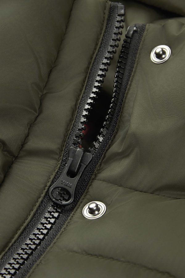 Everyday Insulated Lyrella Puffer with Hood - Image 45