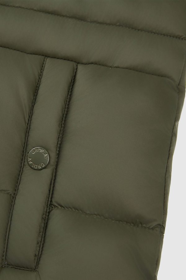 Everyday Insulated Lyrella Puffer with Hood - Image 46
