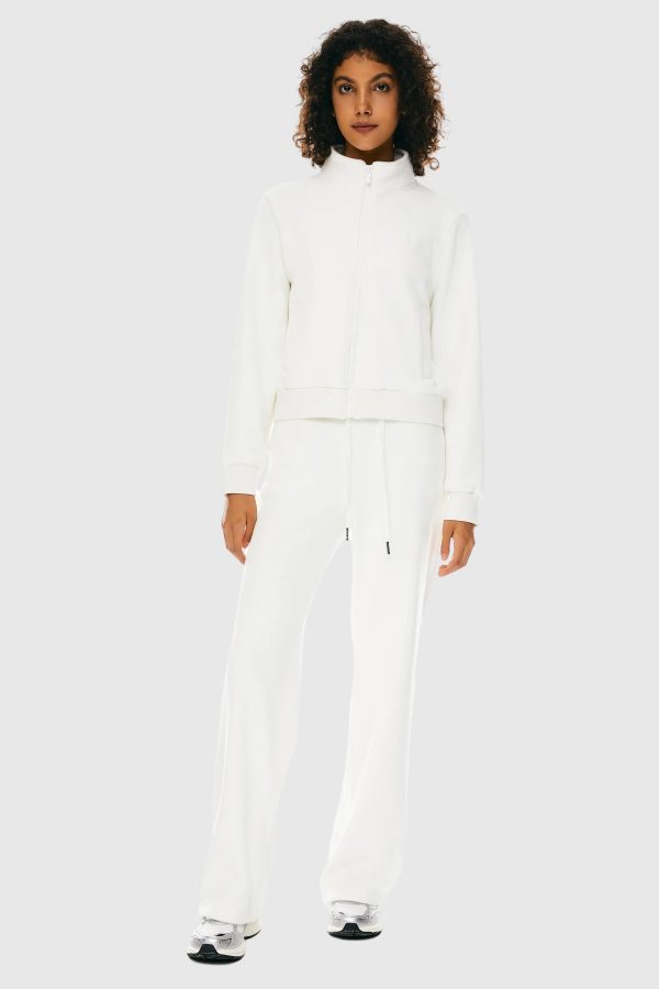 Fleece Lightweight Jacket - Image 9
