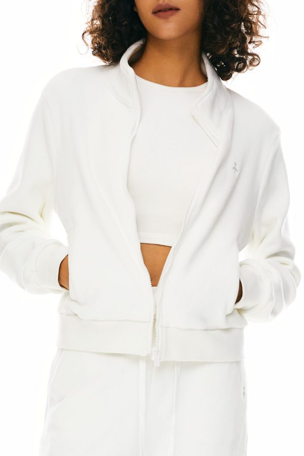Fleece Lightweight Jacket - Image 14
