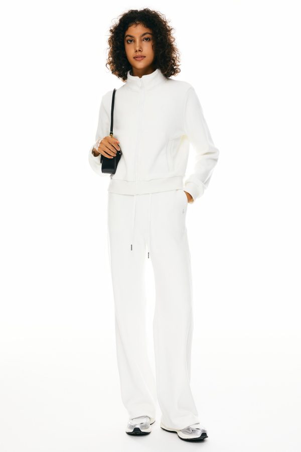 Fleece Lightweight Jacket - Image 11