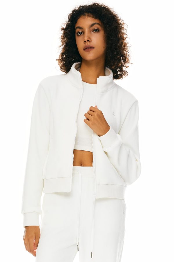 Fleece Lightweight Jacket - Image 10