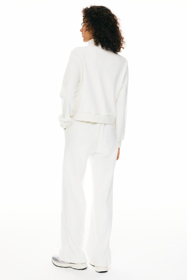 Fleece Lightweight Jacket - Image 13