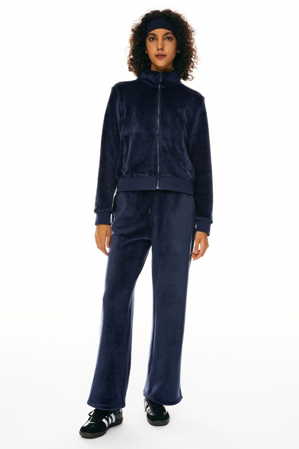 Fleece Lightweight Jacket - Image 3