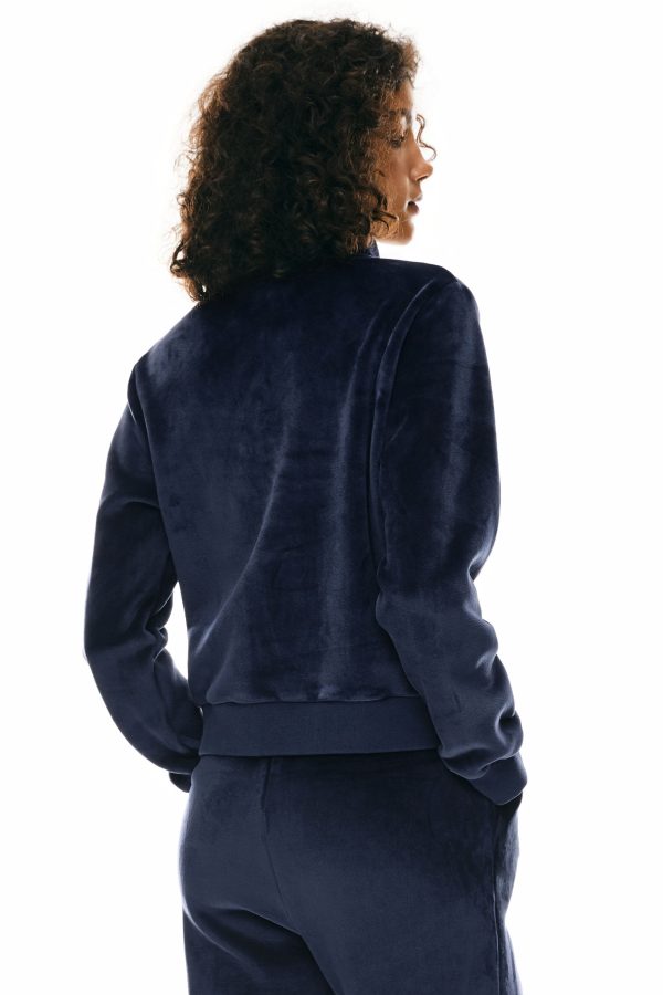 Fleece Lightweight Jacket - Image 6