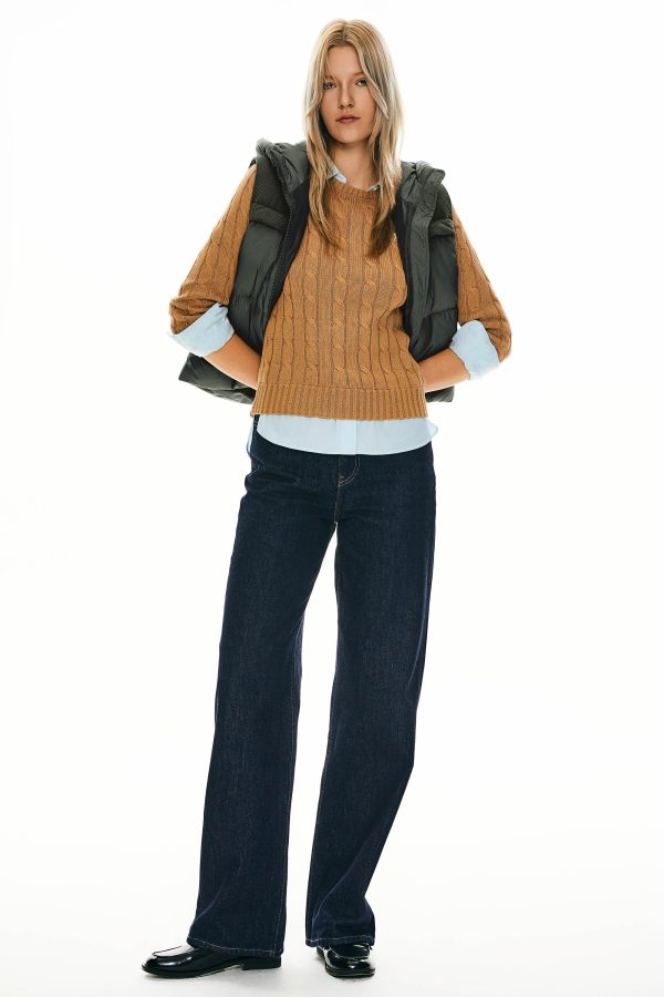 Hooded Puffer Down Vest Cropped Zip Up Lightweight - Image 15