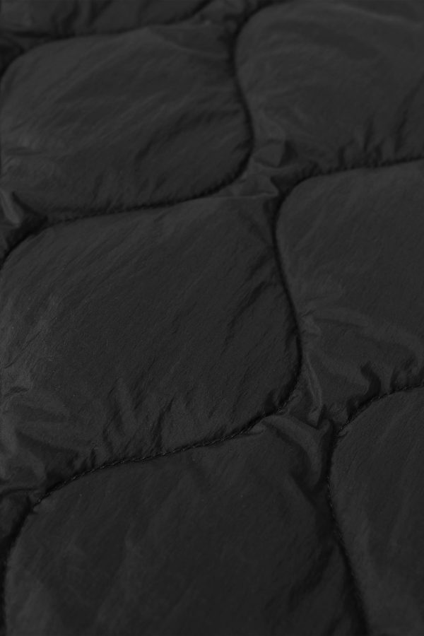 Lightweight Cropped Down Puffer Jacket - Image 33