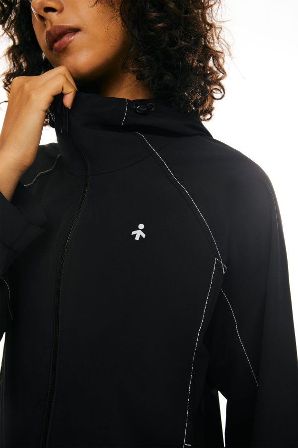 Lightweight Full Zip Jacket - Image 12