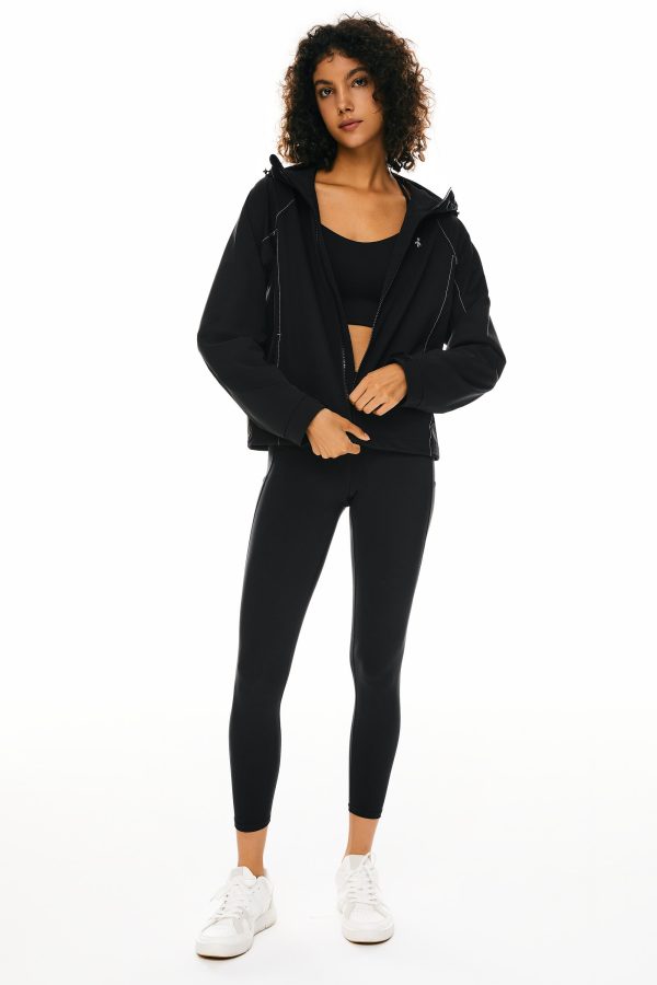 Lightweight Full Zip Jacket - Image 8