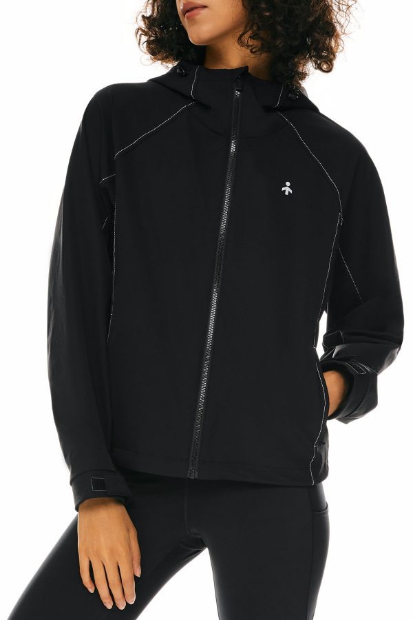 Lightweight Full Zip Jacket - Image 9