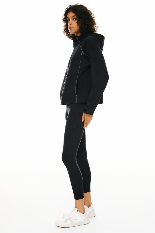 Lightweight Full Zip Jacket - Image 10