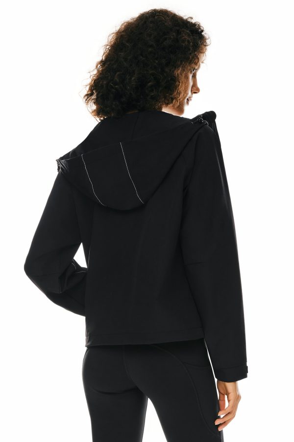 Lightweight Full Zip Jacket - Image 11