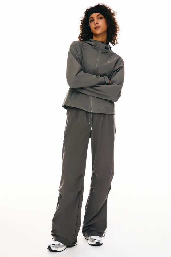 Lightweight Full Zip Jacket - Image 3