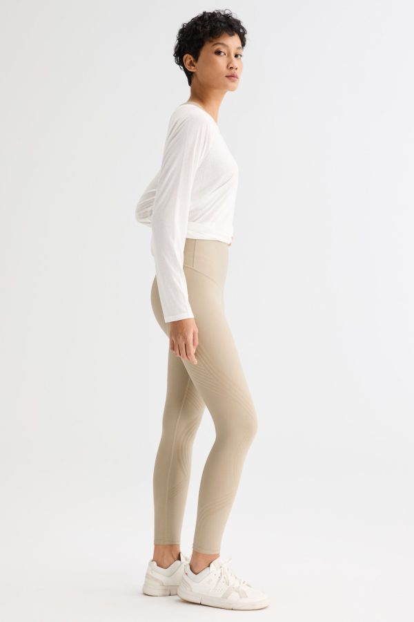 Workout Long Sleeve Tops Lightweight - UV Protection - Image 25