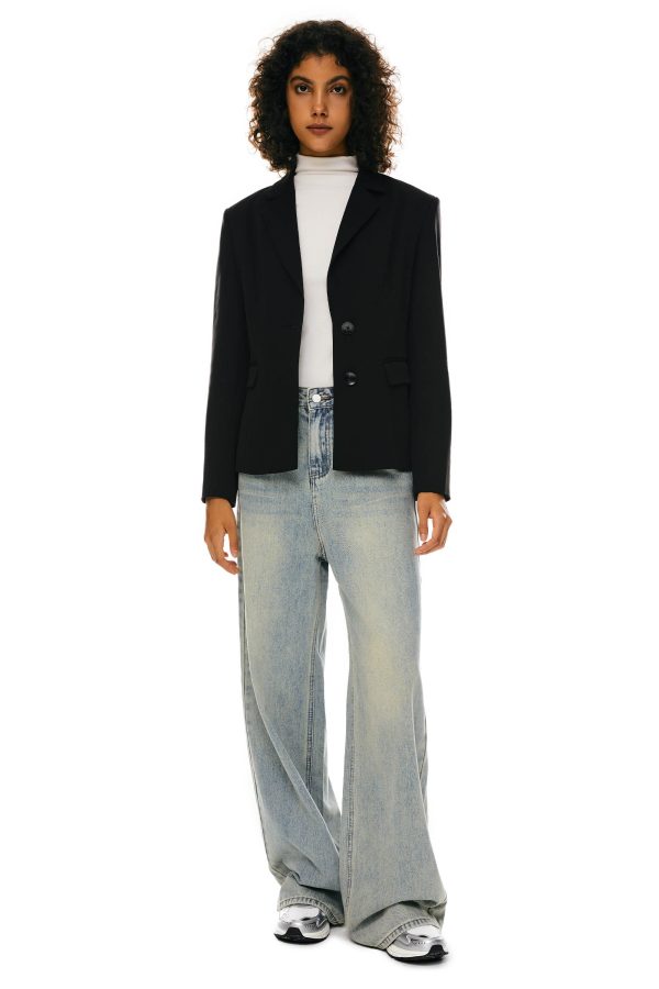 Office Slim Blazer - Image 16