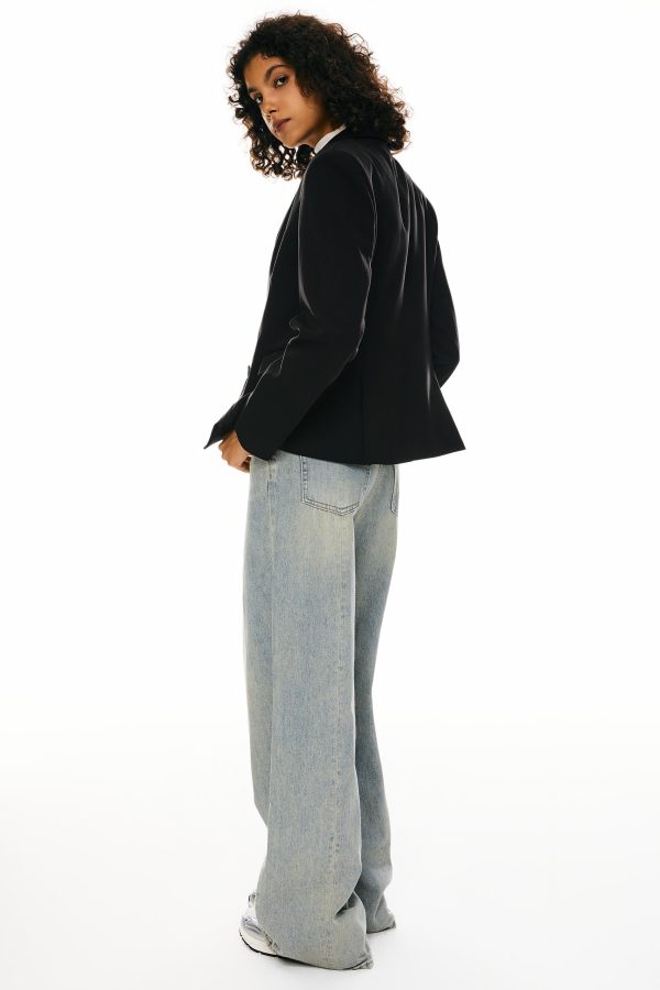 Office Slim Blazer - Image 18