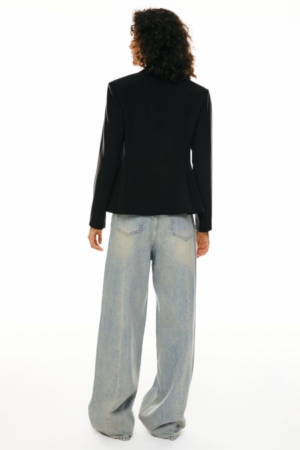 Office Slim Blazer - Image 19