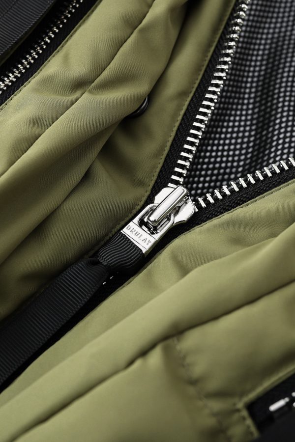092 Classics Women's Thickened Down Jacket - Image 14