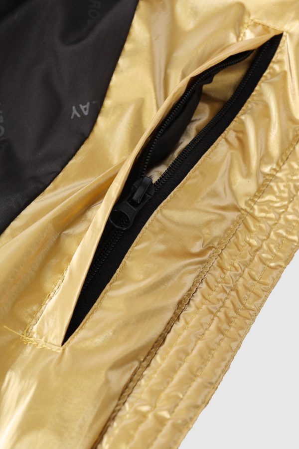 092 Cosmos Chrome Down Puffer - Image 10