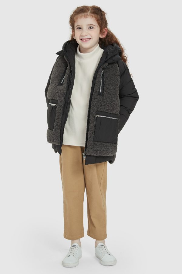 092 O-Lab Kids Down Puffer - Image 10
