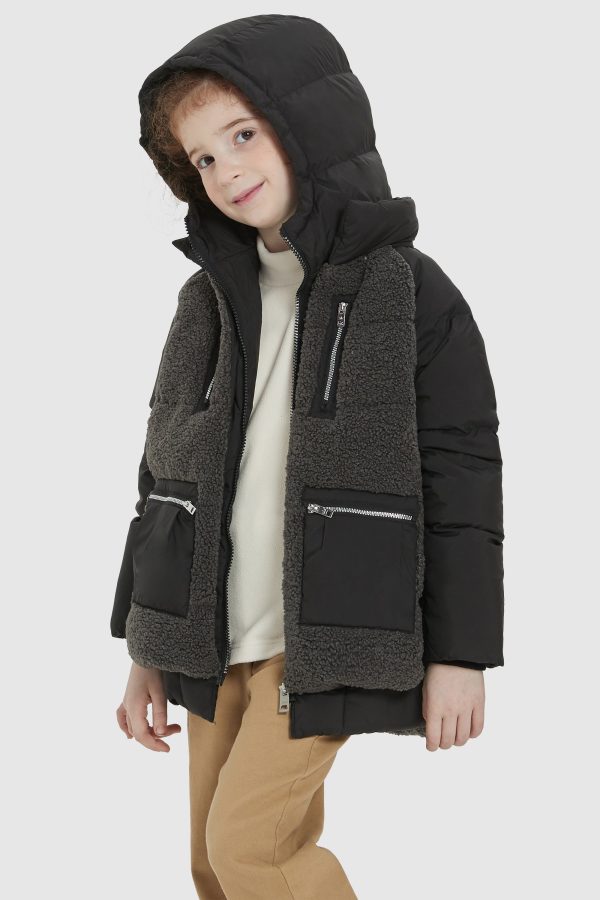092 O-Lab Kids Down Puffer - Image 11