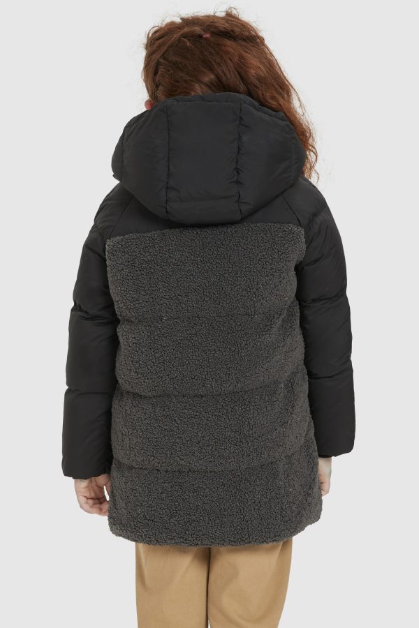 092 O-Lab Kids Down Puffer - Image 12