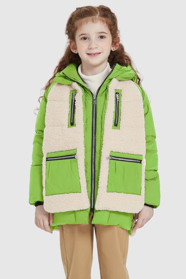 092 O-Lab Kids Down Puffer - Image 13