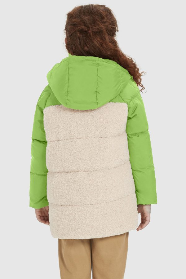092 O-Lab Kids Down Puffer - Image 16