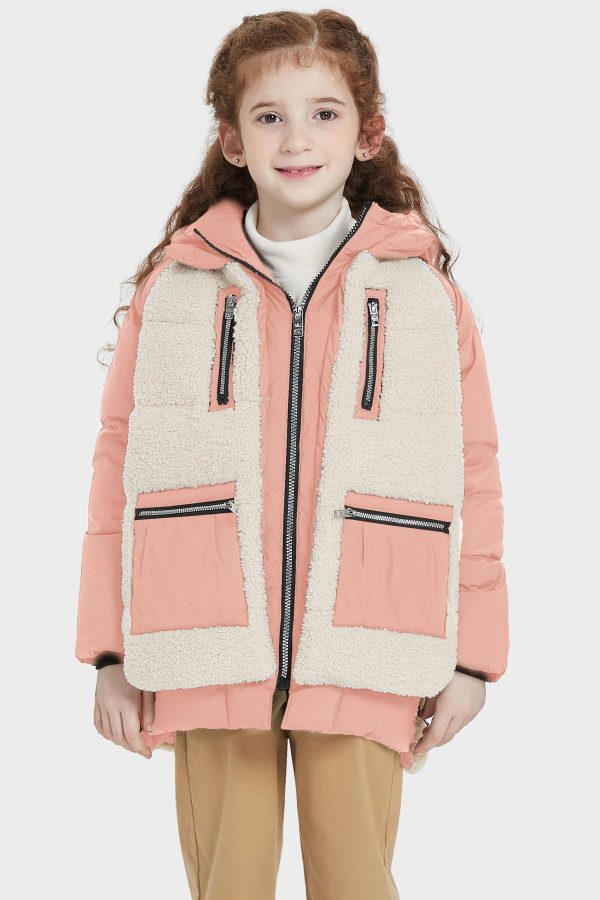 092 O-Lab Kids Down Puffer - Image 17