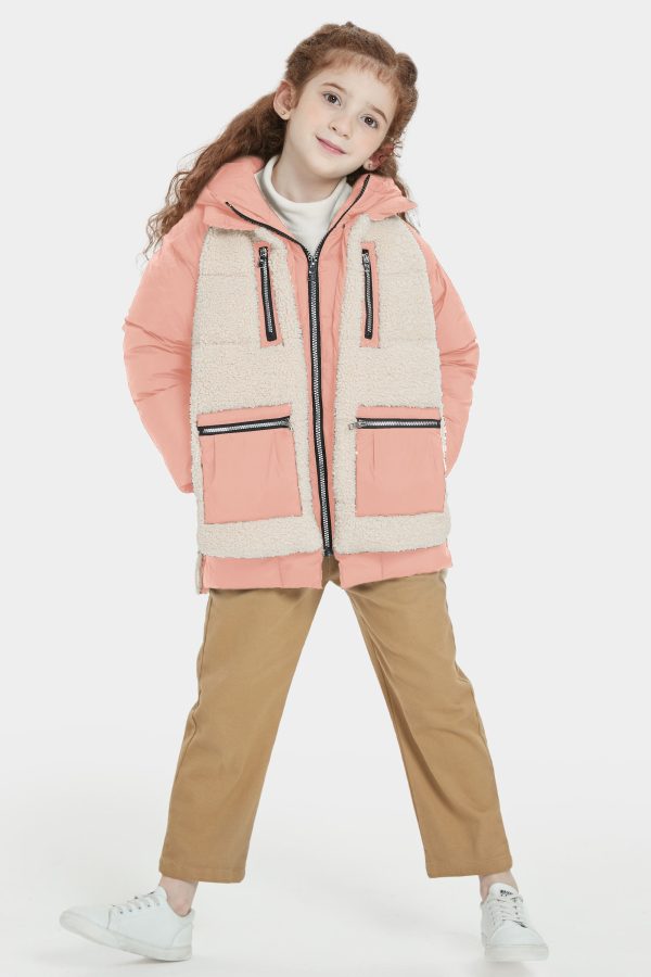 092 O-Lab Kids Down Puffer - Image 18
