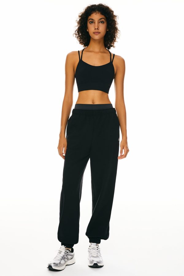 Athletic Baggy Sweatpants - Image 10