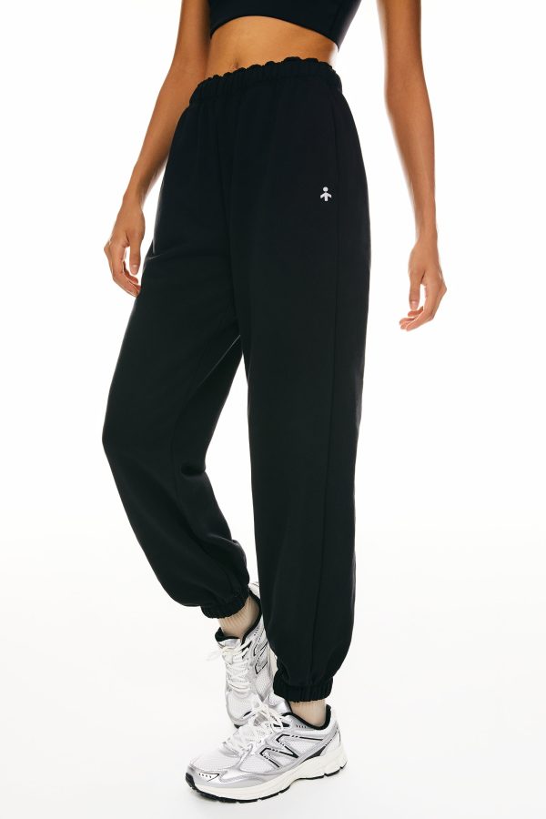 Athletic Baggy Sweatpants - Image 11